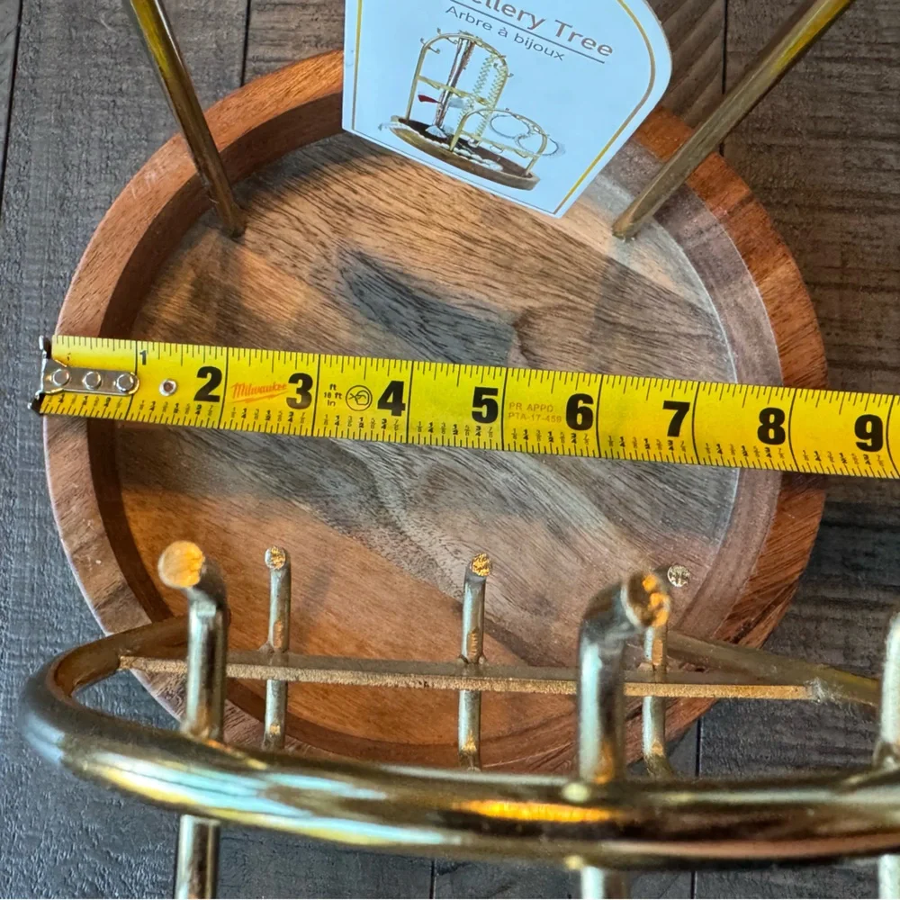 Jewelry Tree - Jewelry Holder (NEW)